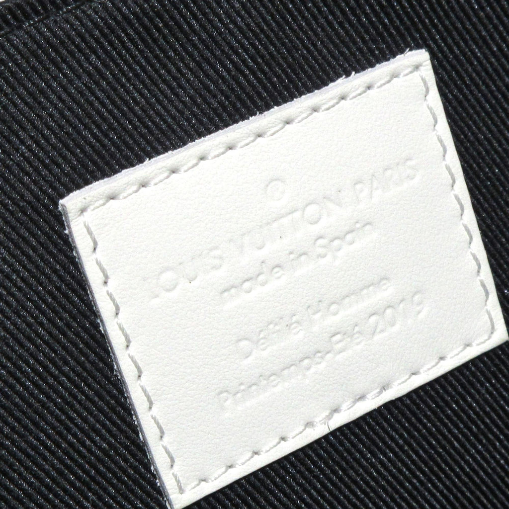 Louis Vuitton Monogram Taurillon Sac Plat (SHG-wbQy5Q)