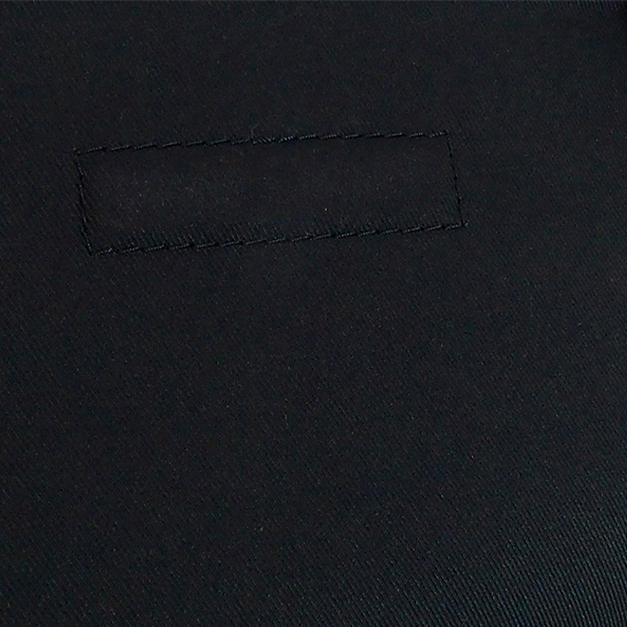 Louis Vuitton Monogram Taurillon Steamer Messenger (SHG-m9CtAs)