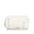 Louis Vuitton Monogram Taurillon Volga Pochette (SHG-37389)