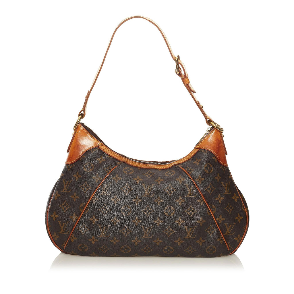 Louis Vuitton Monogram Thames GM (SHG-34273)
