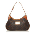 Louis Vuitton Monogram Thames GM (SHG-34273)