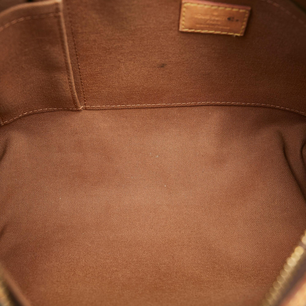 Louis Vuitton Monogram Thames GM (SHG-34273)