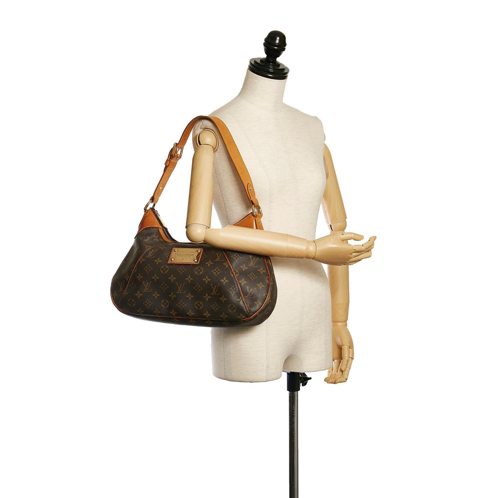 Louis Vuitton Monogram Thames GM (SHG-34273)