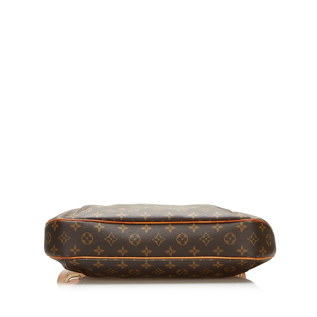 Louis Vuitton Monogram Thames GM (SHG-35459)