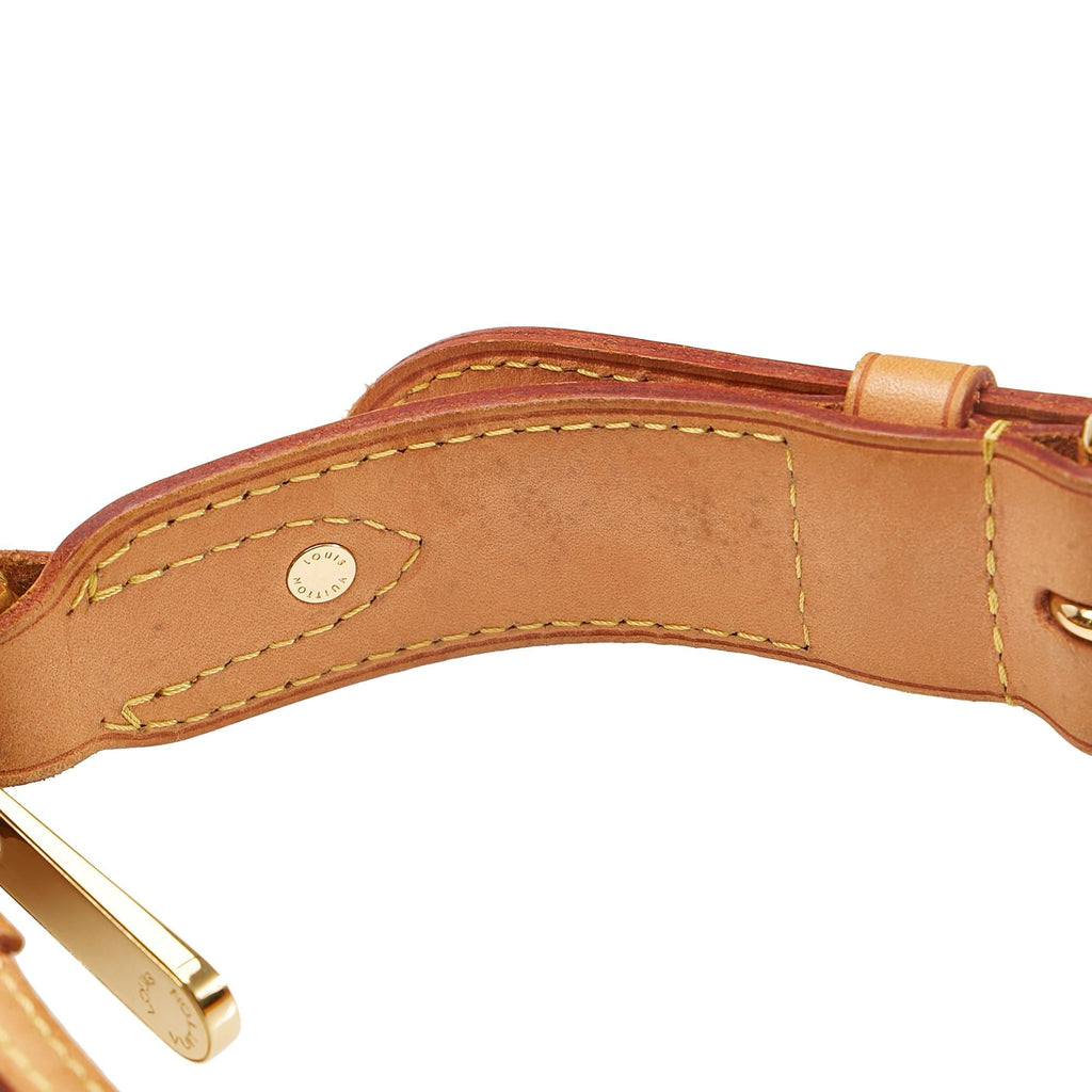 Louis Vuitton Monogram Thames GM (SHG-35459)