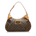 Louis Vuitton Monogram Thames GM (SHG-35459)