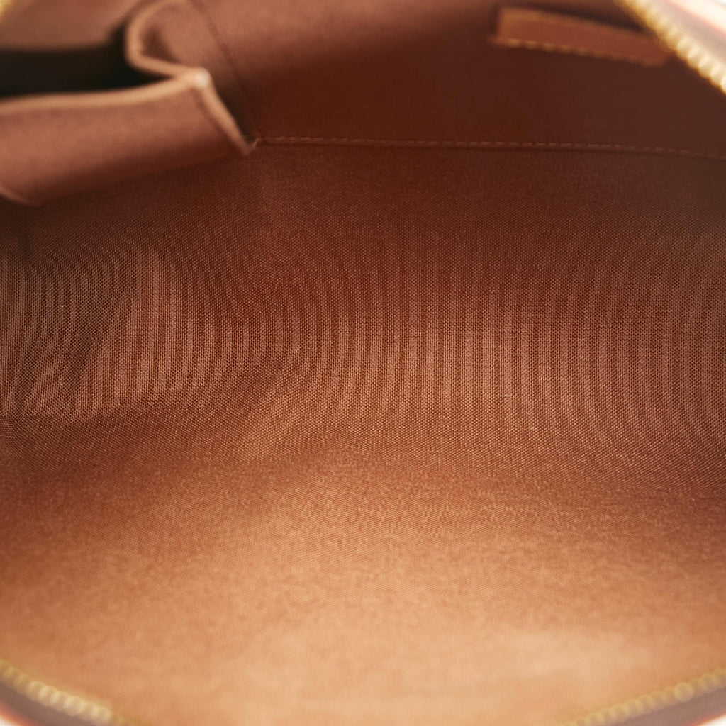 Louis Vuitton Monogram Thames GM (SHG-35459)