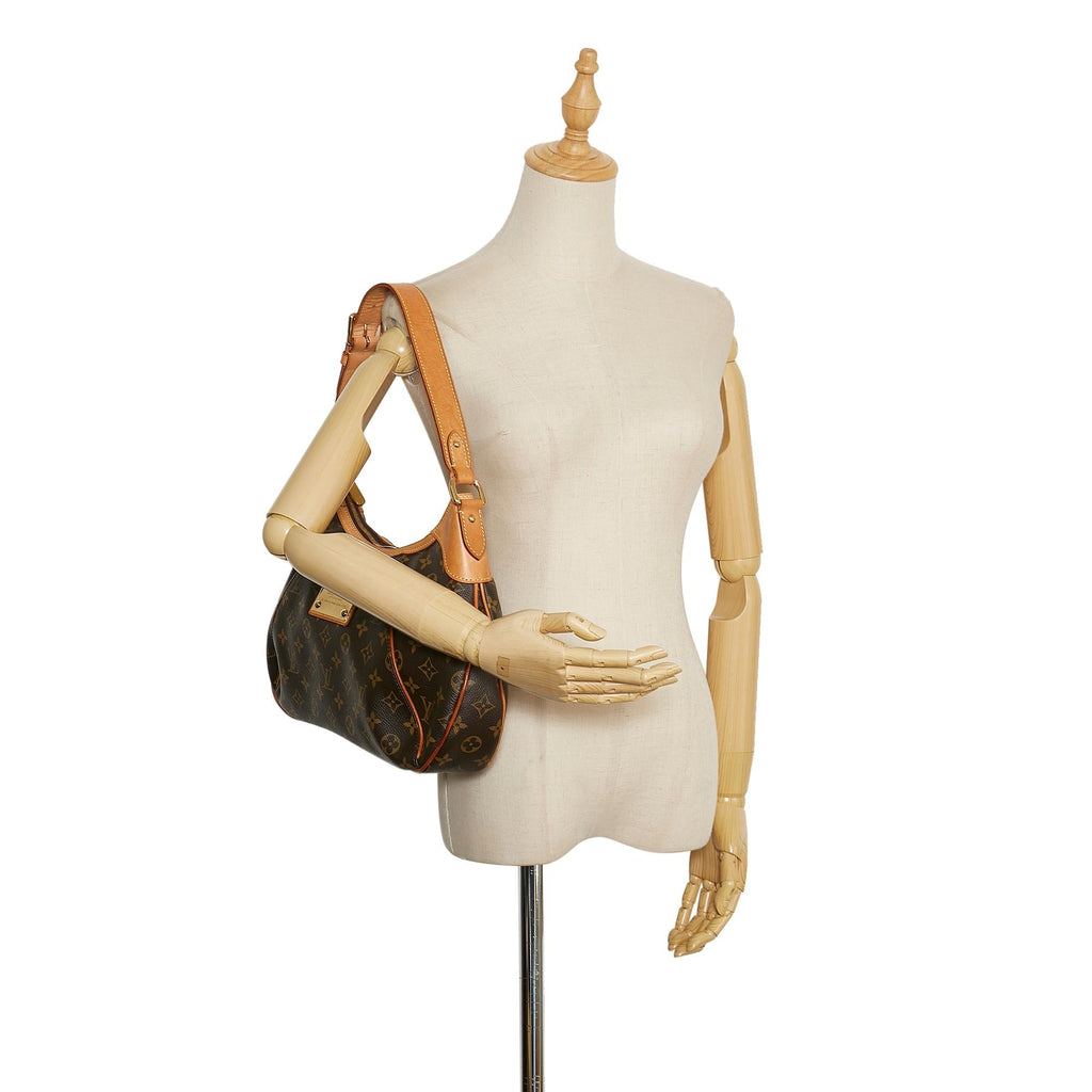 Louis Vuitton Monogram Thames GM (SHG-35459)