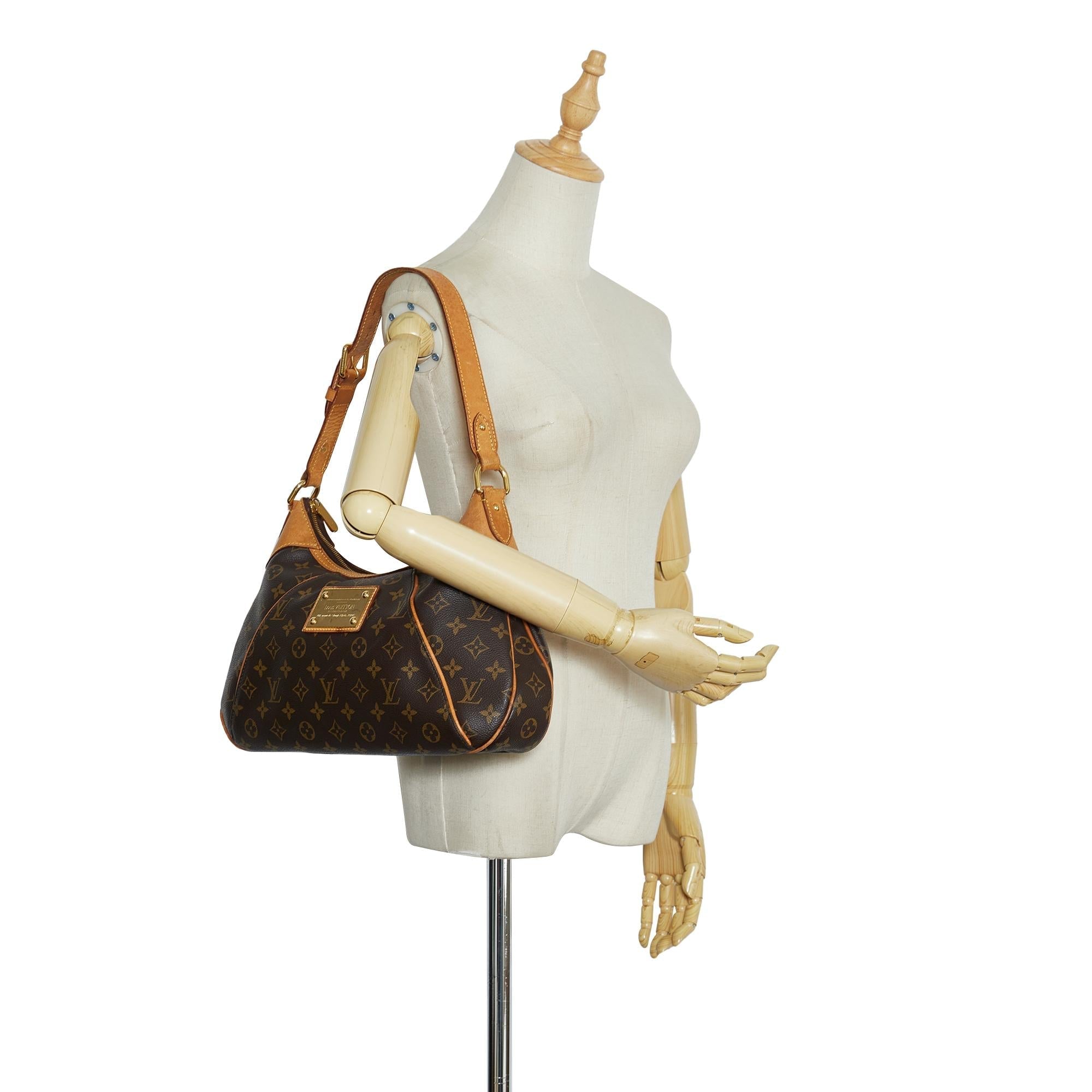 Louis Vuitton Monogram Thames GM (SHG-jSPglU)