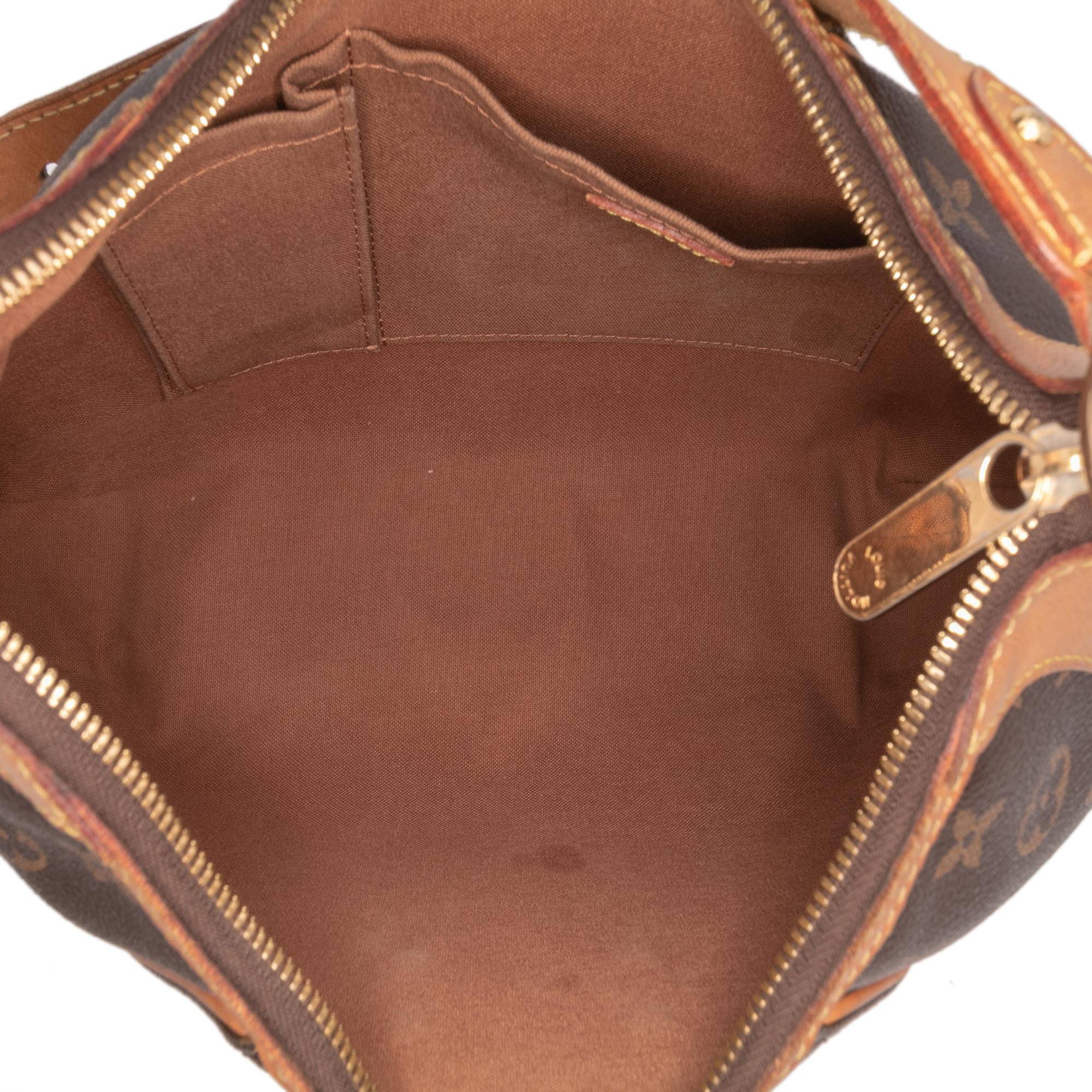 Louis Vuitton Monogram Thames GM