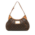 Louis Vuitton Monogram Thames GM