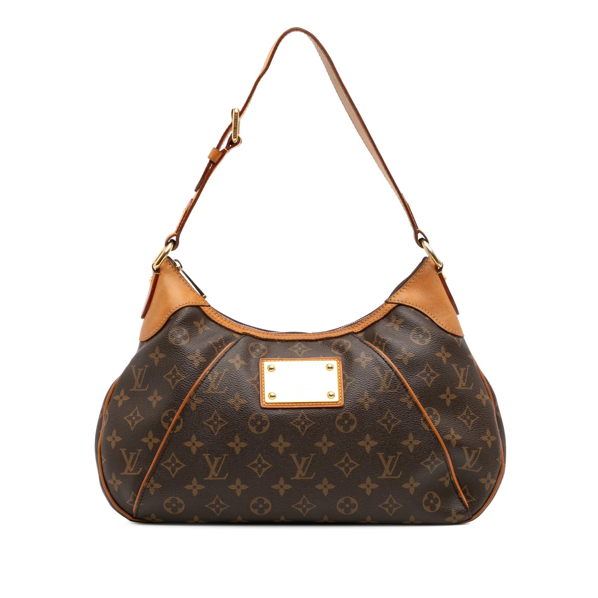 Louis Vuitton Monogram Thames GM