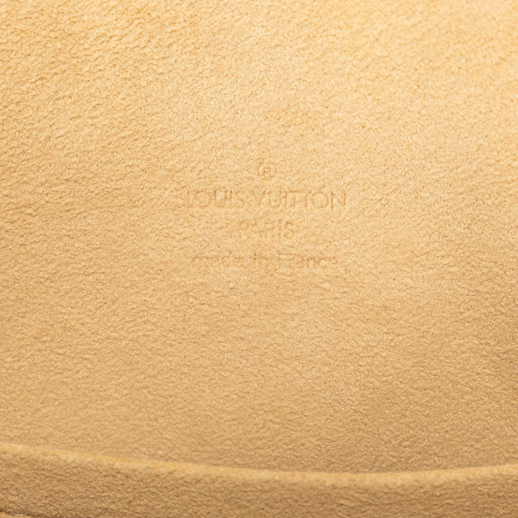 Louis Vuitton Monogram Theda GM (SHG-QuVyv8)