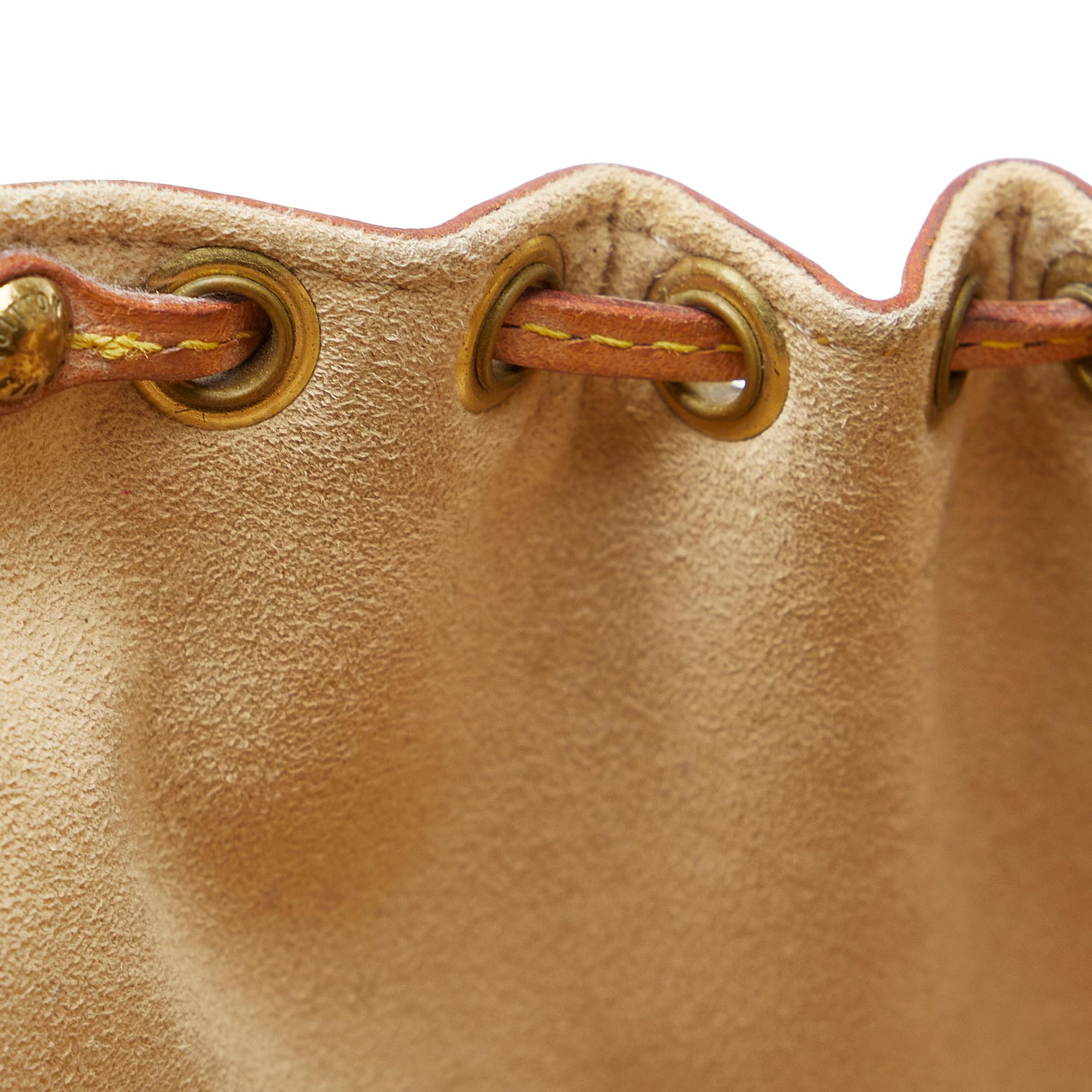Louis Vuitton Monogram Theda PM (SHG-qScQBF)