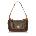 Louis Vuitton Monogram Tikal GM (SHG-28526)
