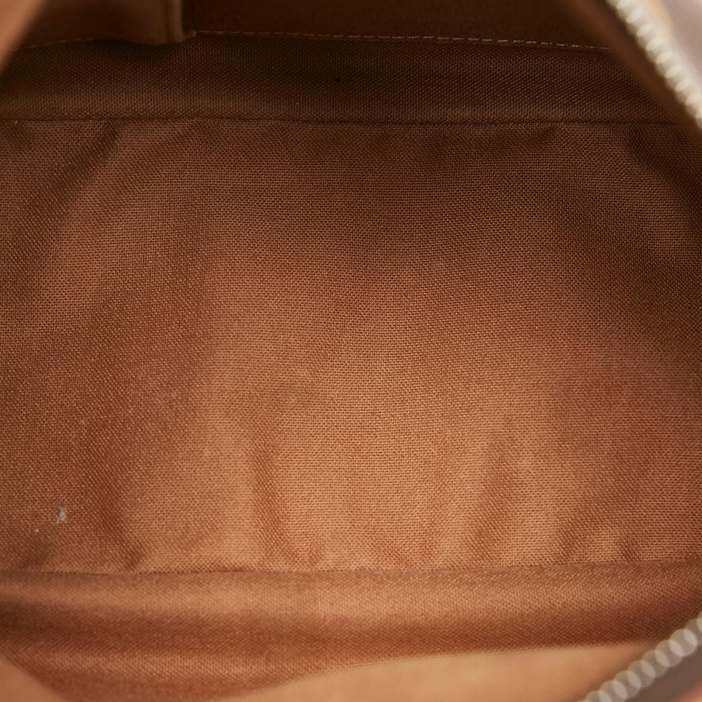 Louis Vuitton Monogram Tikal GM (SHG-28526)