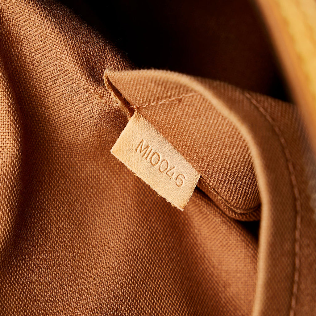Louis Vuitton Monogram Tikal GM (SHG-pW23B6)