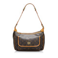 Louis Vuitton Monogram Tikal GM (SHG-pW23B6)