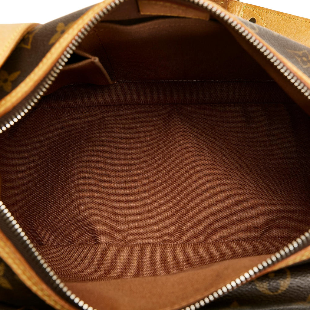 Louis Vuitton Monogram Tikal GM (SHG-pW23B6)