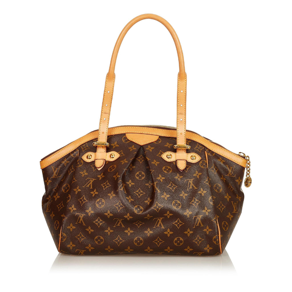 Louis Vuitton Monogram Tivoli GM (SHG-26321)