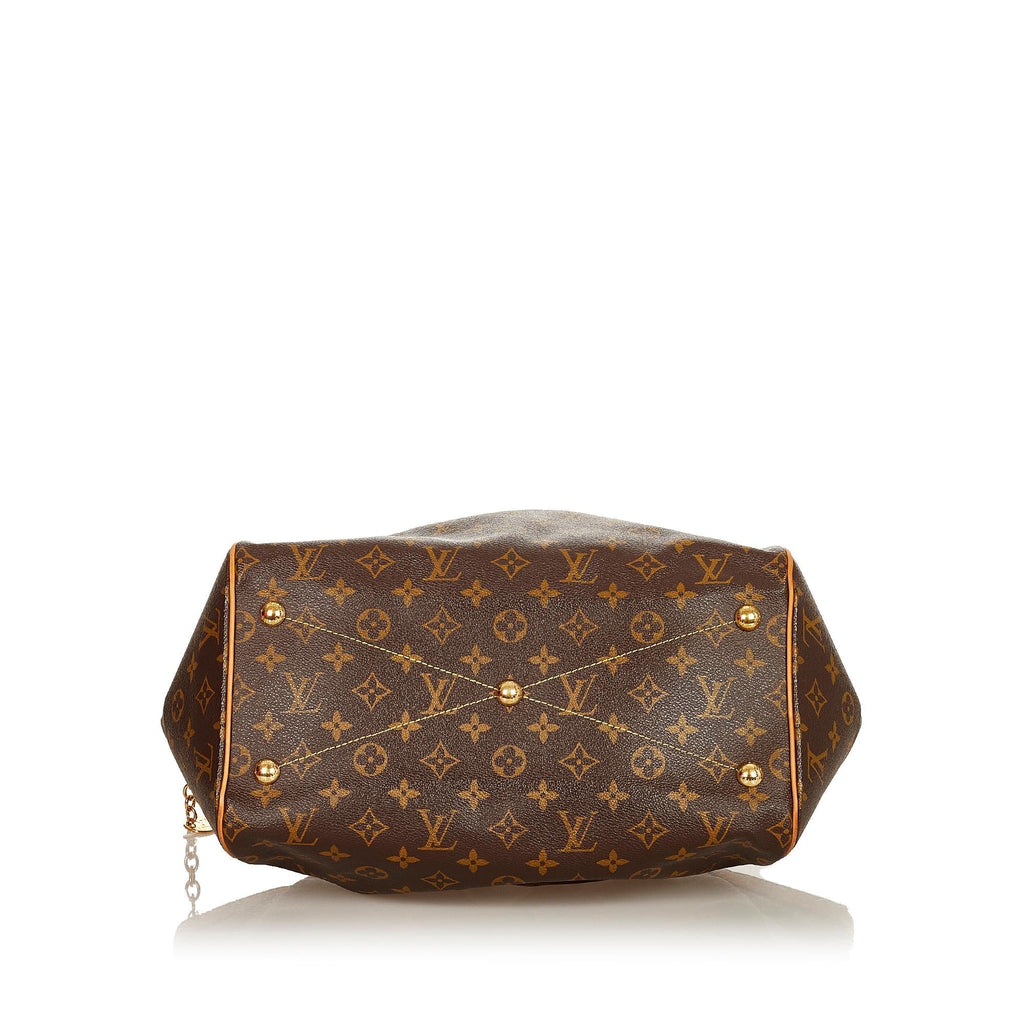 Louis Vuitton Monogram Tivoli GM (SHG-26321)
