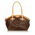Louis Vuitton Monogram Tivoli GM (SHG-26321)