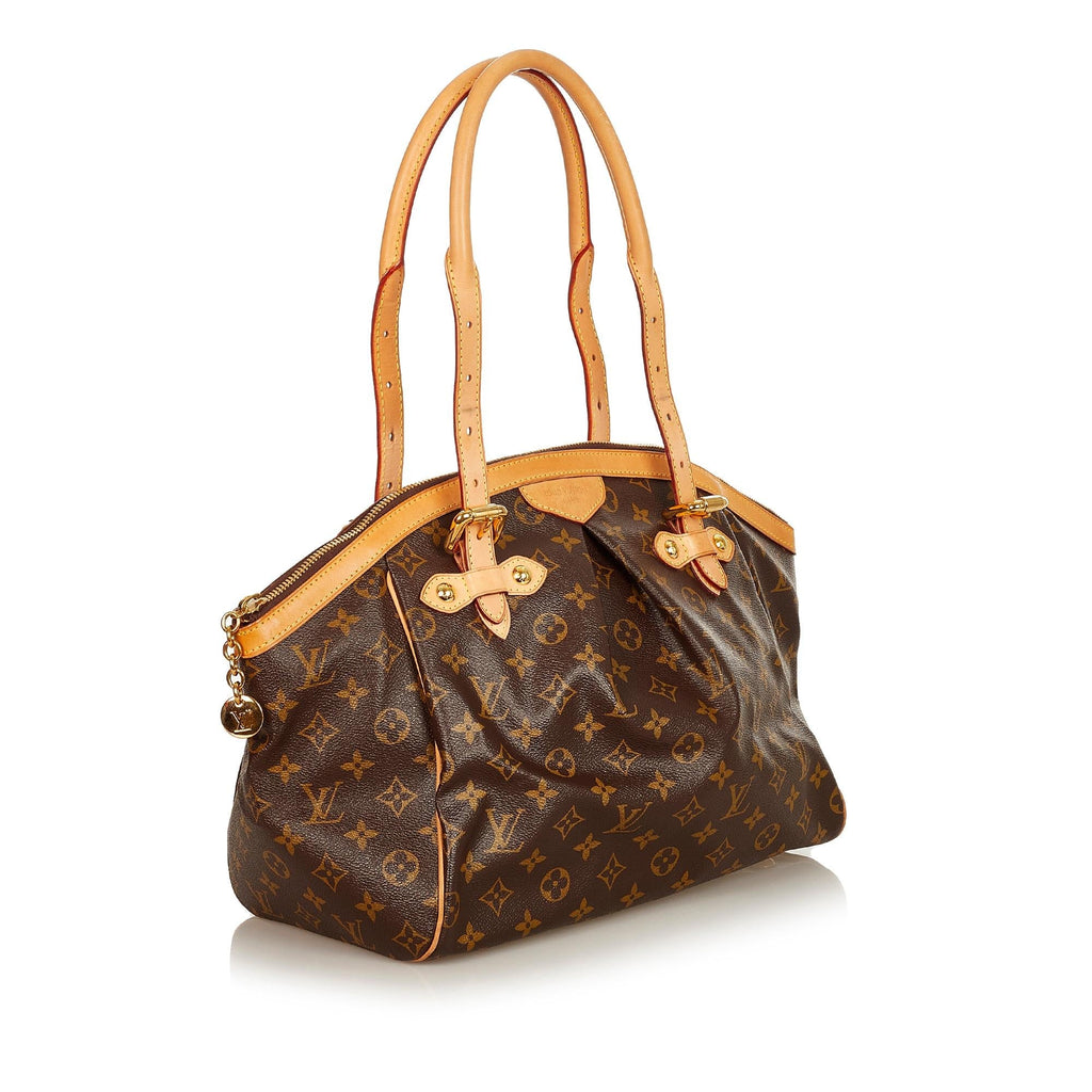 Louis Vuitton Monogram Tivoli GM (SHG-26321)
