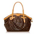 Louis Vuitton Monogram Tivoli GM (SHG-29046)