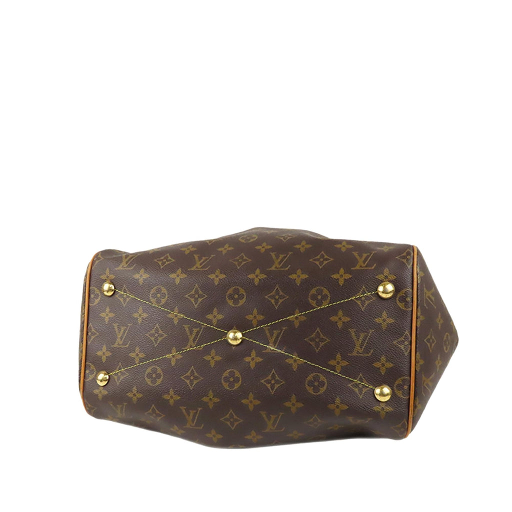 Louis Vuitton Monogram Tivoli GM (SHG-29592)