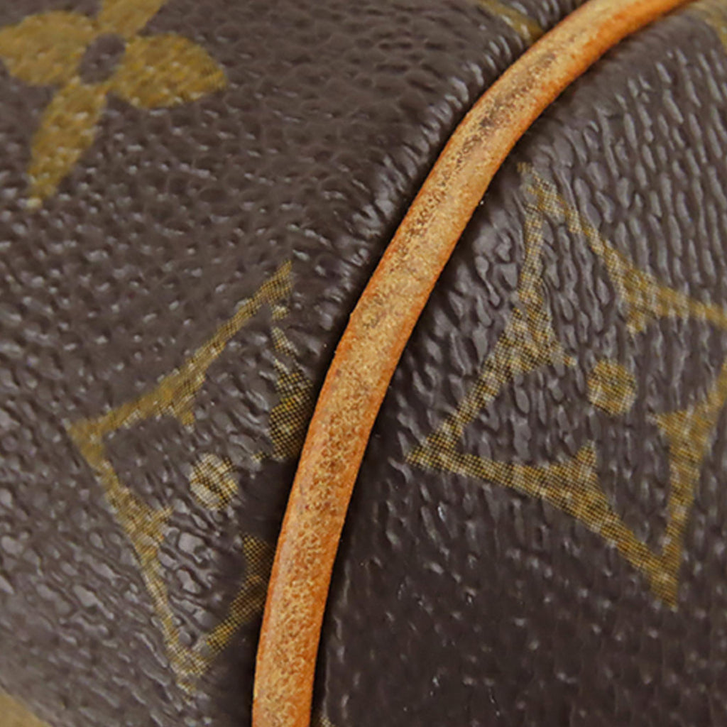 Louis Vuitton Monogram Tivoli GM (SHG-29592)
