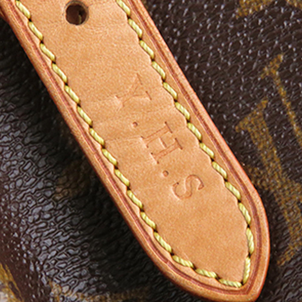 Louis Vuitton Monogram Tivoli GM (SHG-29592)