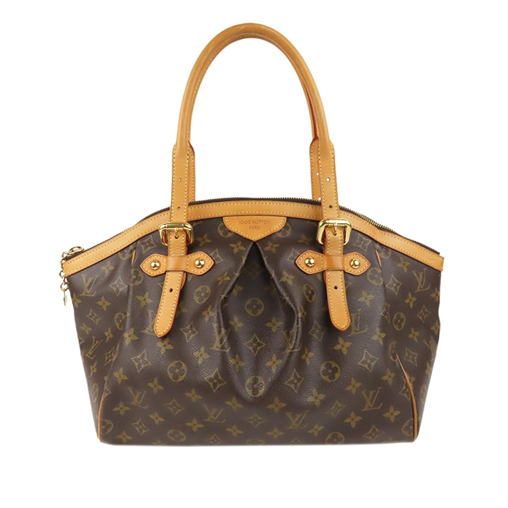 Louis Vuitton Monogram Tivoli GM (SHG-29592)