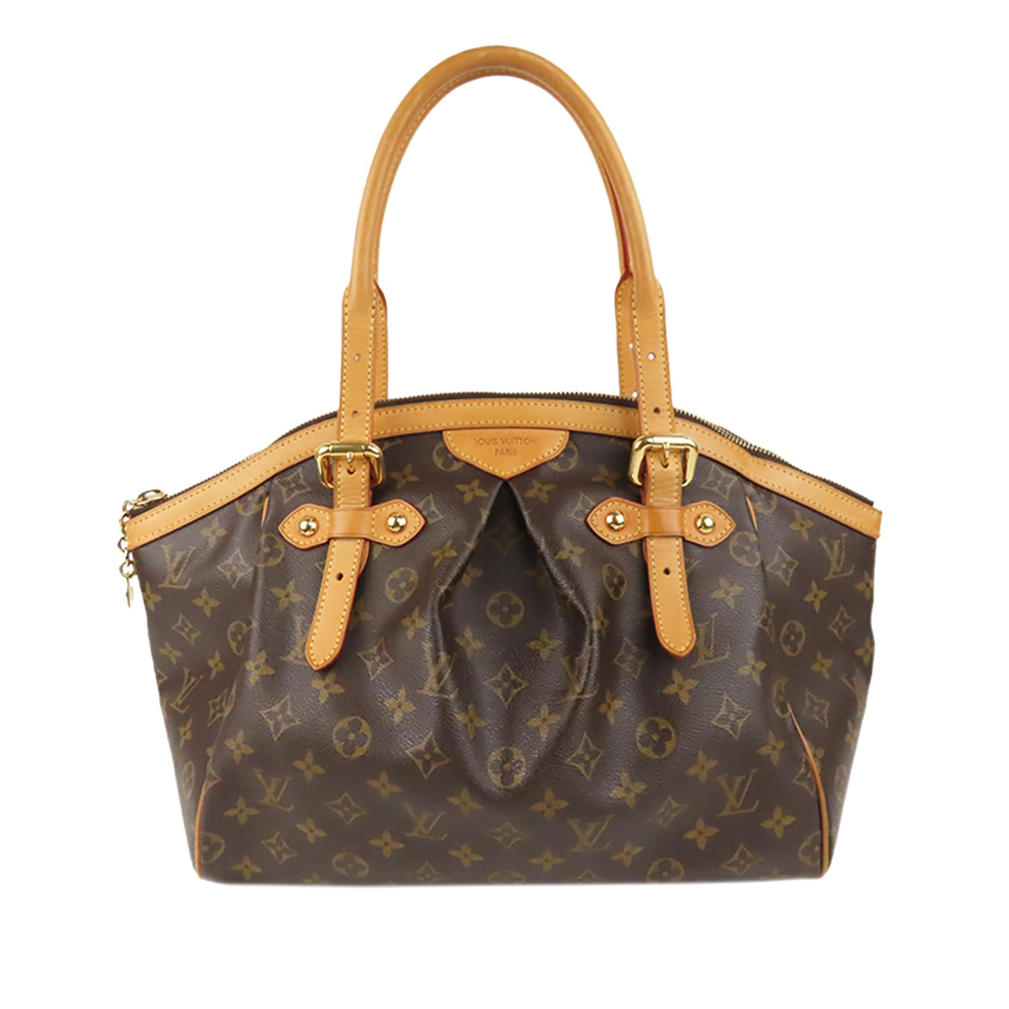 Louis Vuitton Monogram Tivoli GM (SHG-29592)