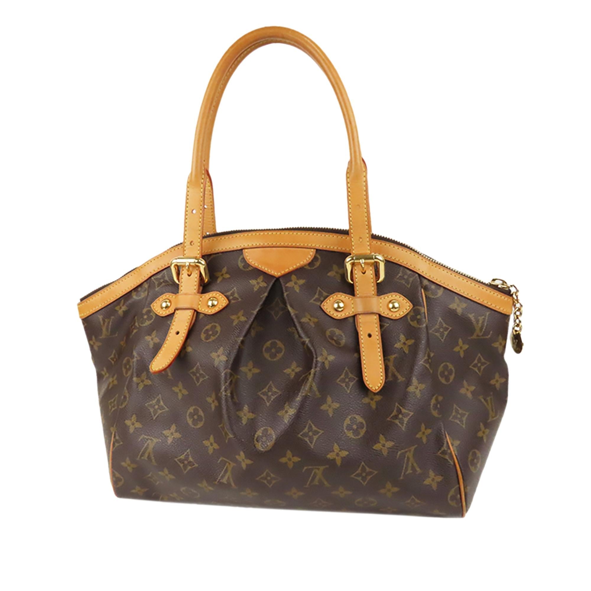 Louis Vuitton Monogram Tivoli GM (SHG-29592)