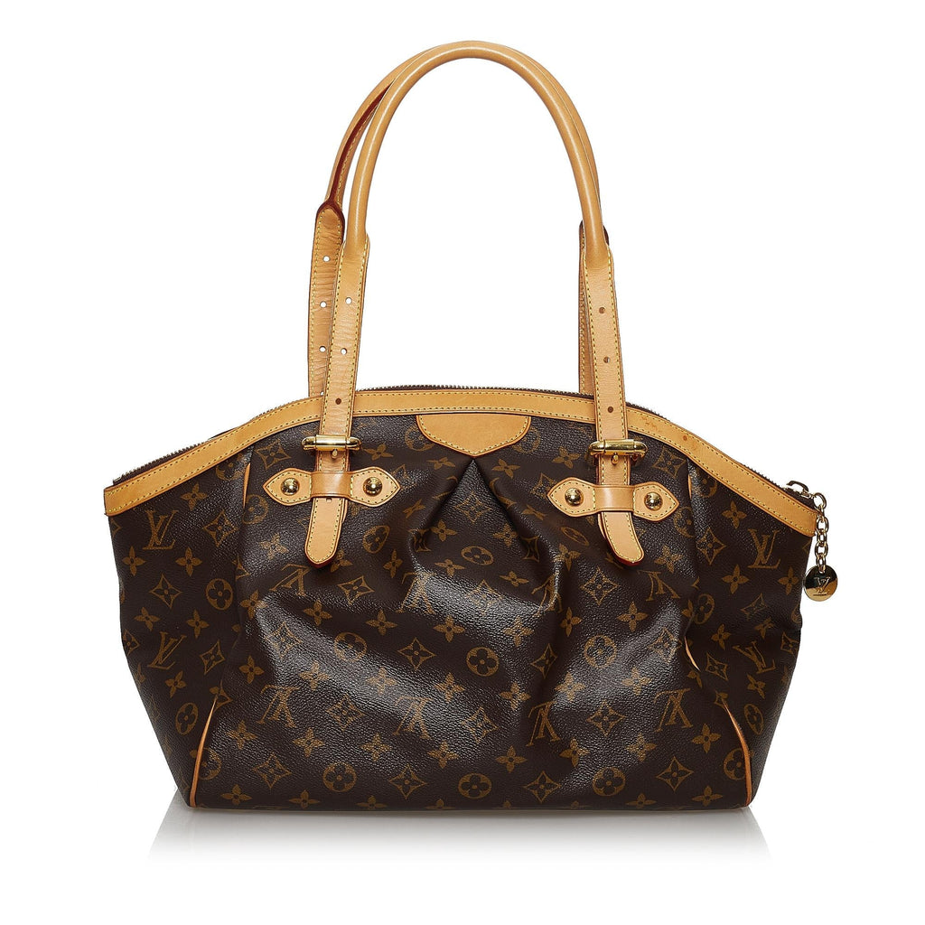 Louis Vuitton Monogram Tivoli GM (SHG-29714)