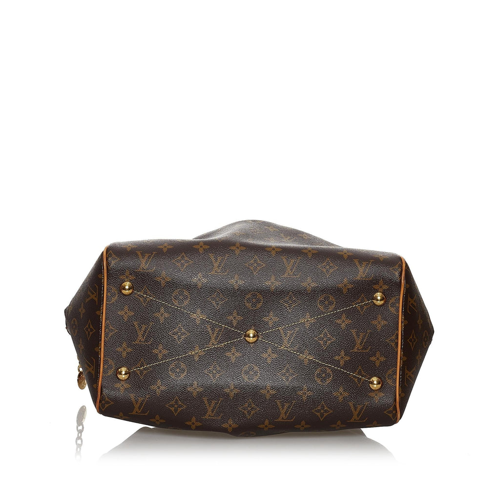 Louis Vuitton Monogram Tivoli GM (SHG-29714)