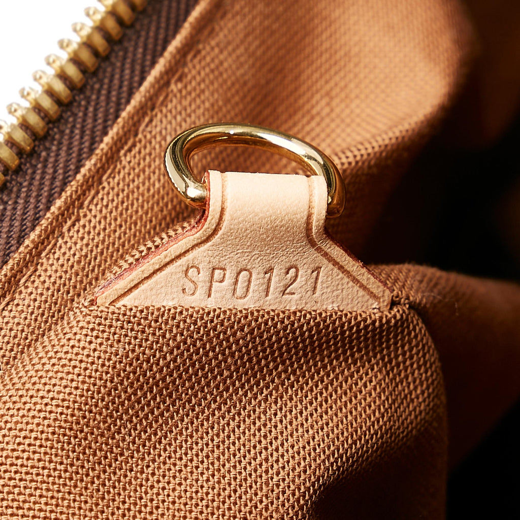 Louis Vuitton Monogram Tivoli GM (SHG-29714)