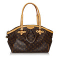 Louis Vuitton Monogram Tivoli GM (SHG-29714)