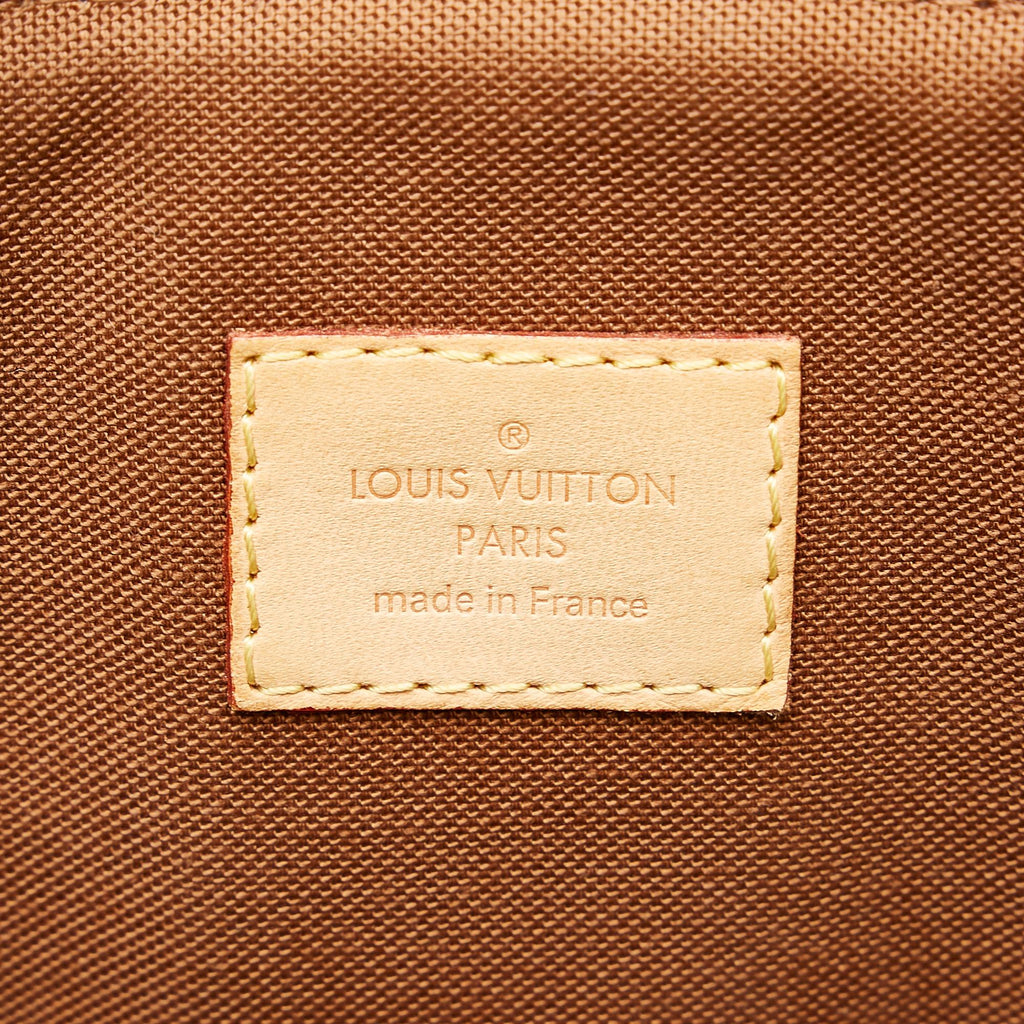 Louis Vuitton Monogram Tivoli GM (SHG-29714)