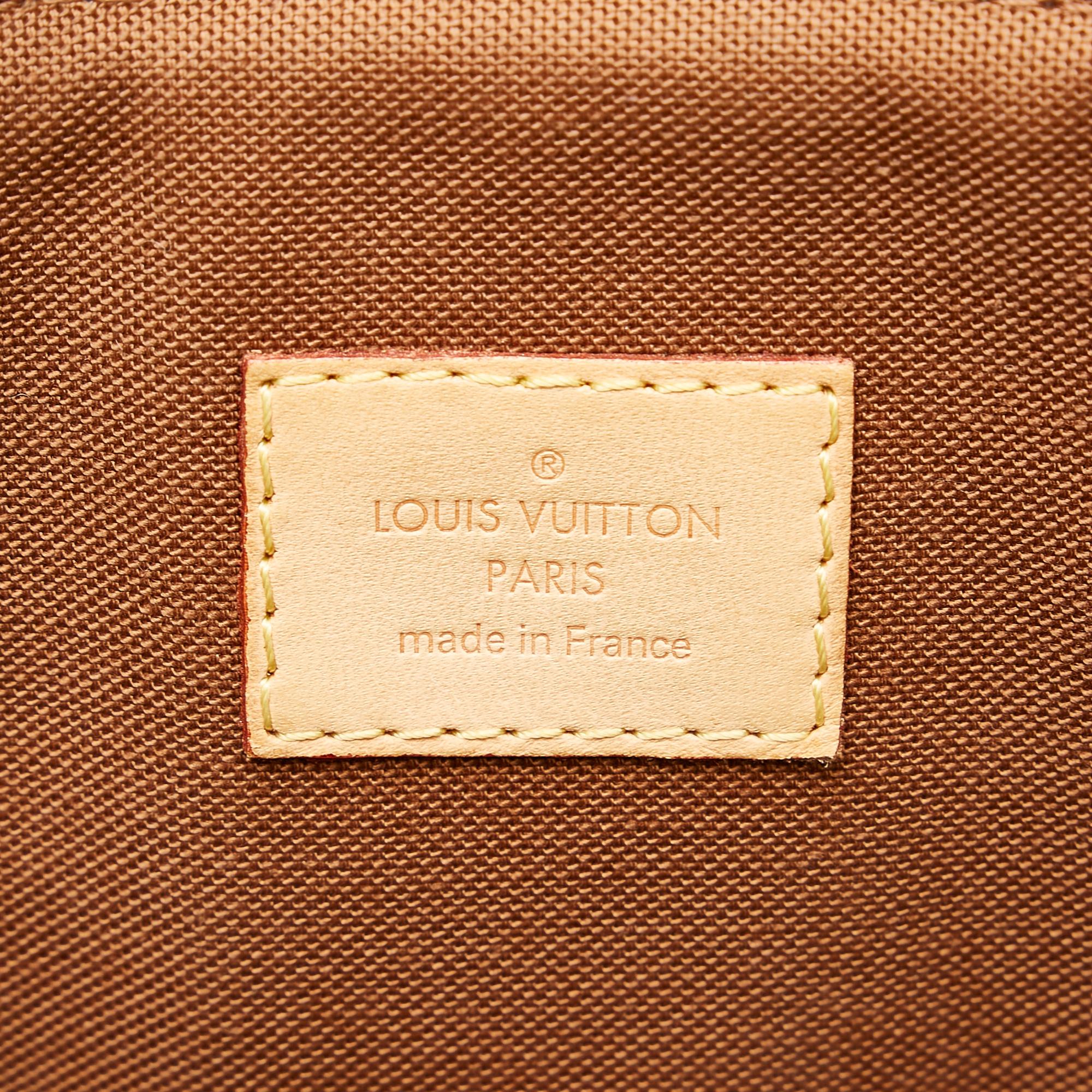 Louis Vuitton Monogram Tivoli GM (SHG-29714)