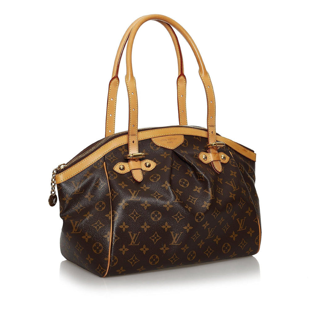 Louis Vuitton Monogram Tivoli GM (SHG-29714)