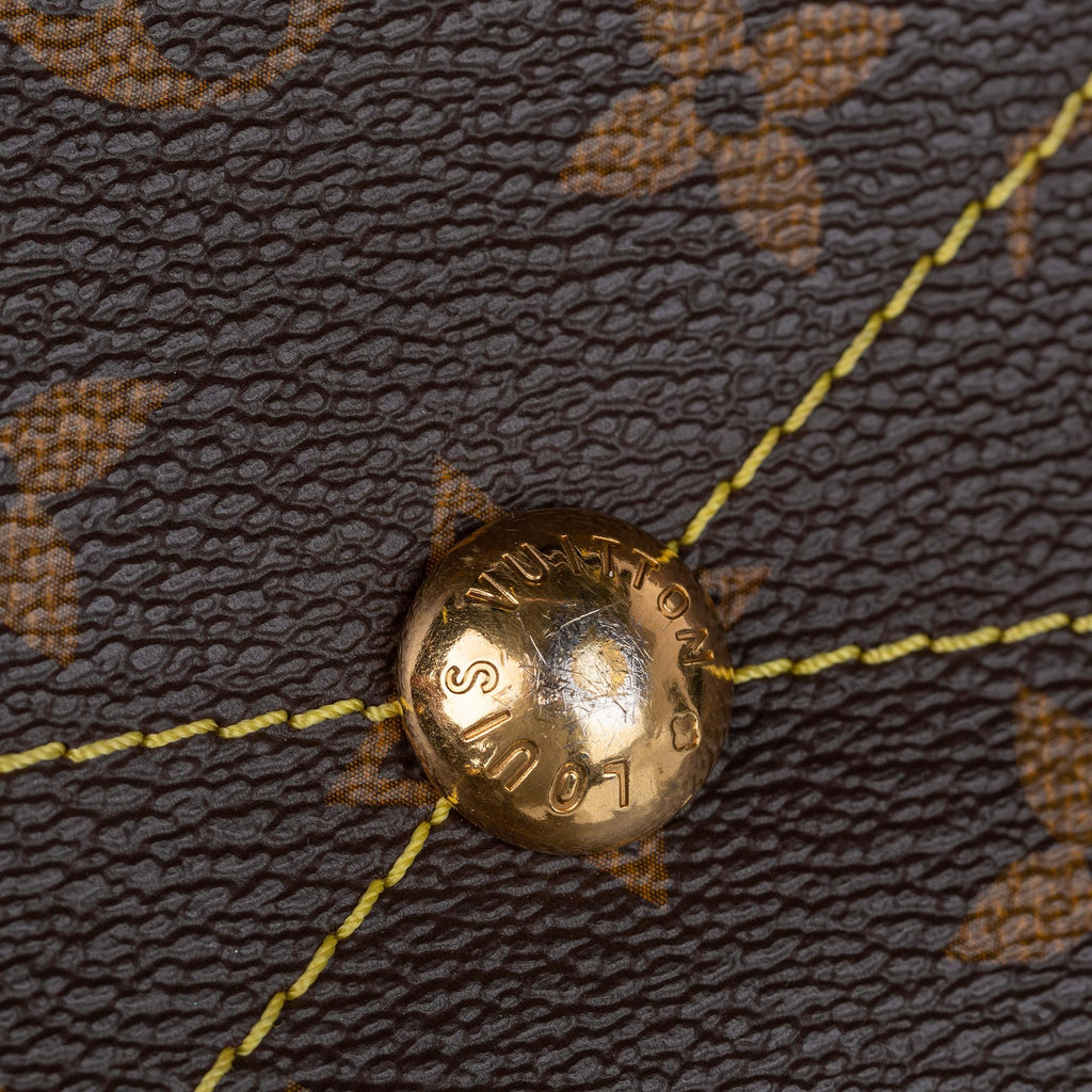 Louis Vuitton Monogram Tivoli GM (SHG-30125)