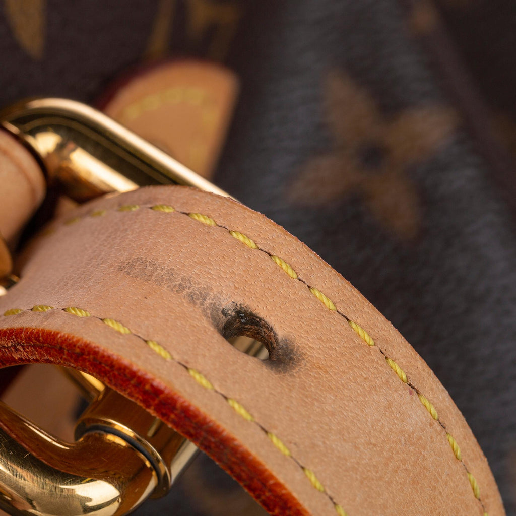 Louis Vuitton Monogram Tivoli GM (SHG-30125)