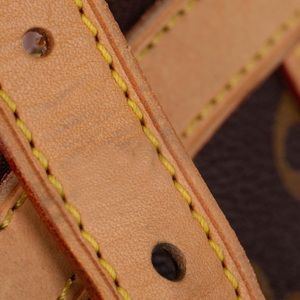 Louis Vuitton Monogram Tivoli GM (SHG-30125)