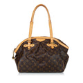 Louis Vuitton Monogram Tivoli GM (SHG-30125)