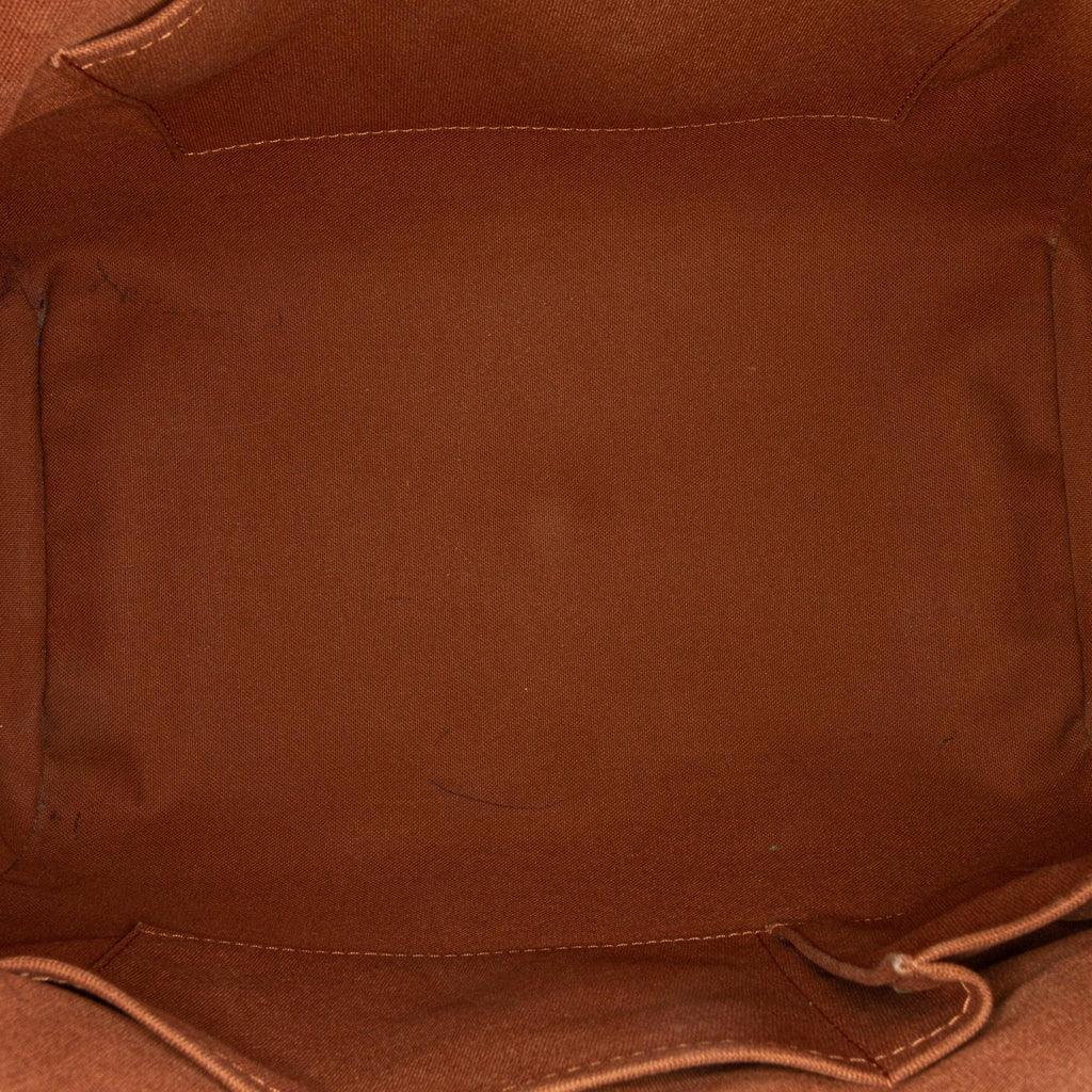 Louis Vuitton Monogram Tivoli GM (SHG-30125)