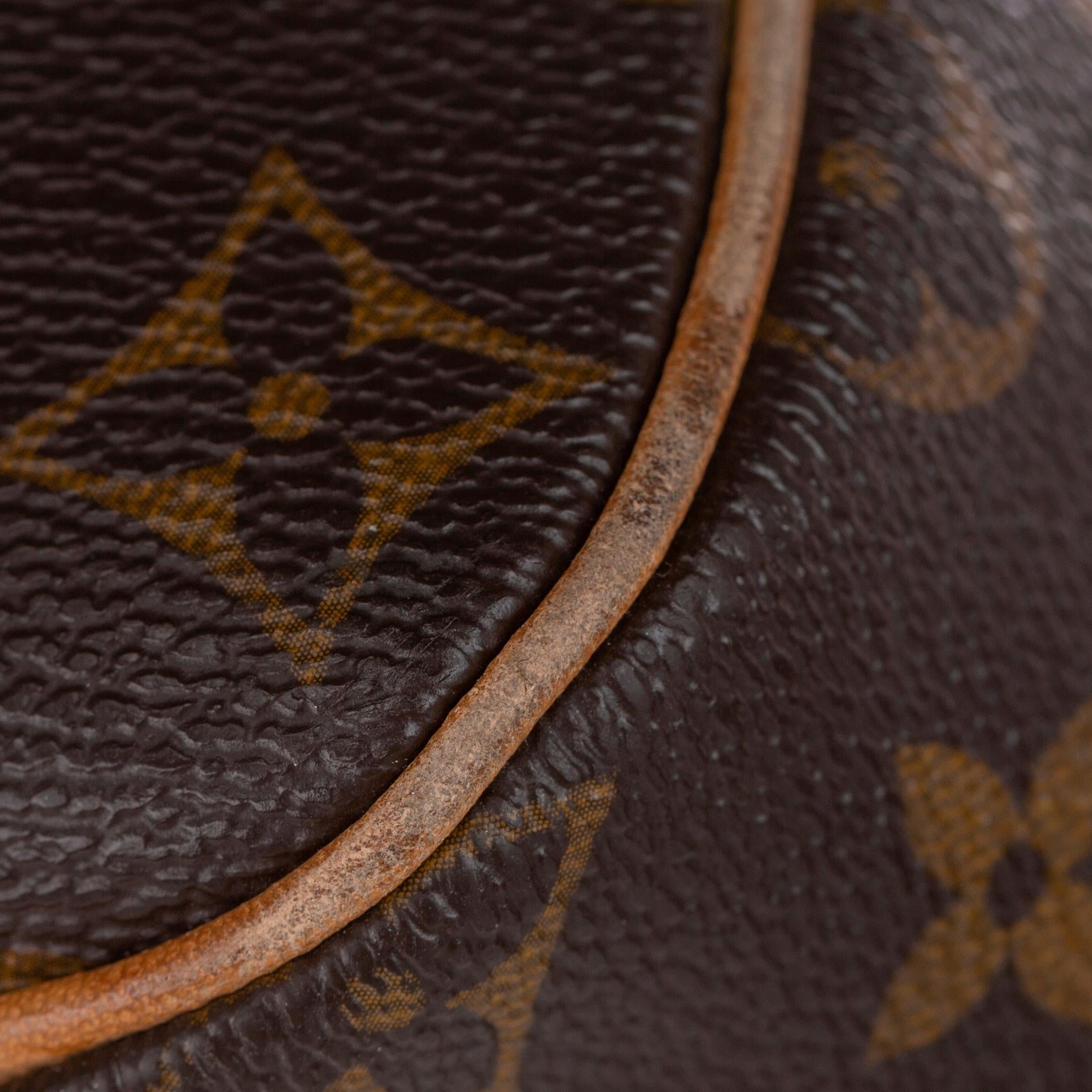 Louis Vuitton Monogram Tivoli GM (SHG-30125)