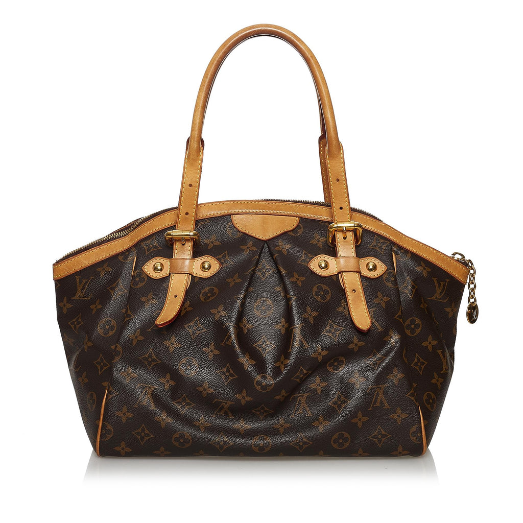 Louis Vuitton Monogram Tivoli GM (SHG-30698)