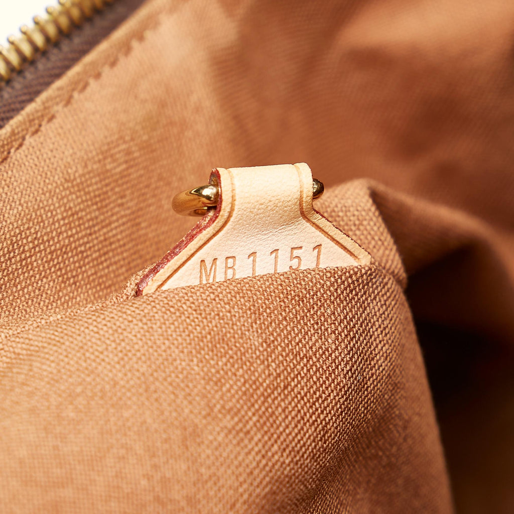 Louis Vuitton Monogram Tivoli GM (SHG-30698)