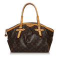 Louis Vuitton Monogram Tivoli GM (SHG-30698)
